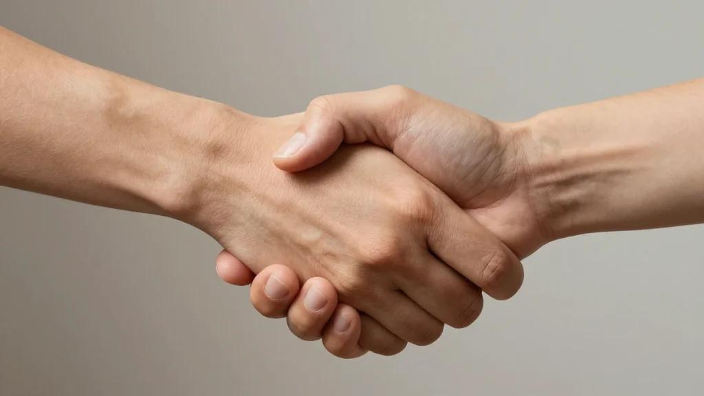 Accept Stakeholders As They Are, Be Assertive, Nurture Relationships