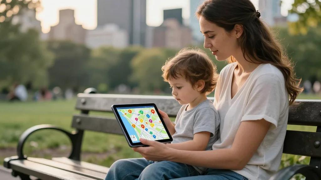 NYC Unveils Child Care Hub, a One‑Stop Digital Map Covering 10,000 Programs