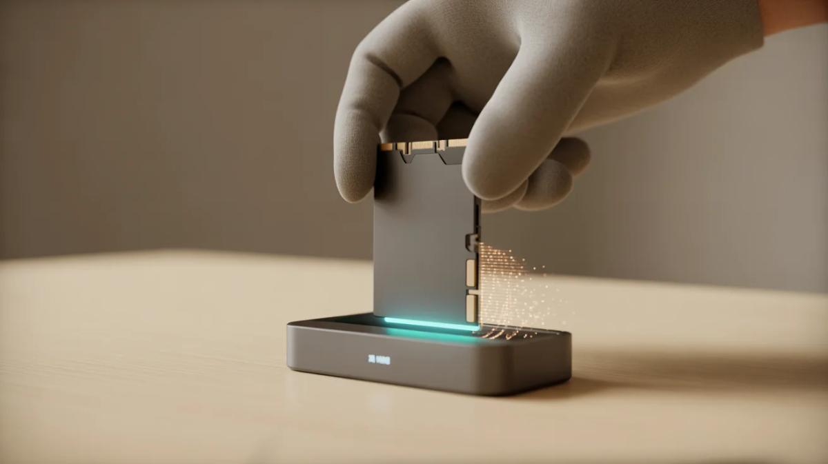 Jetico Enables Smarter Data Management and Stronger Compliance with AI-Powered Data Classification