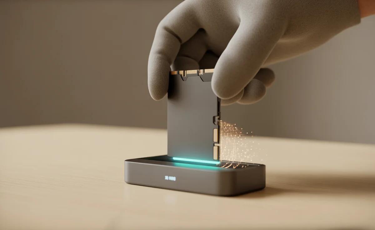 Jetico Enables Smarter Data Management and Stronger Compliance with AI-Powered Data Classification