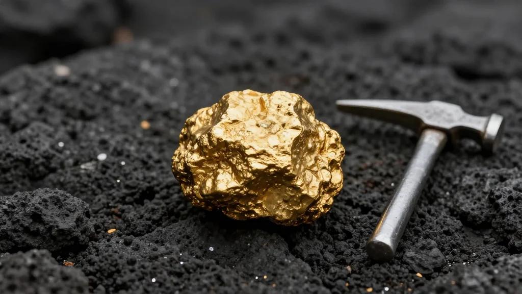 Cerro Caliche Offers Safe, High‑return Gold Investment