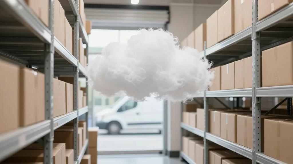 How To Use Virtual Warehousing To Manage Your Inventory