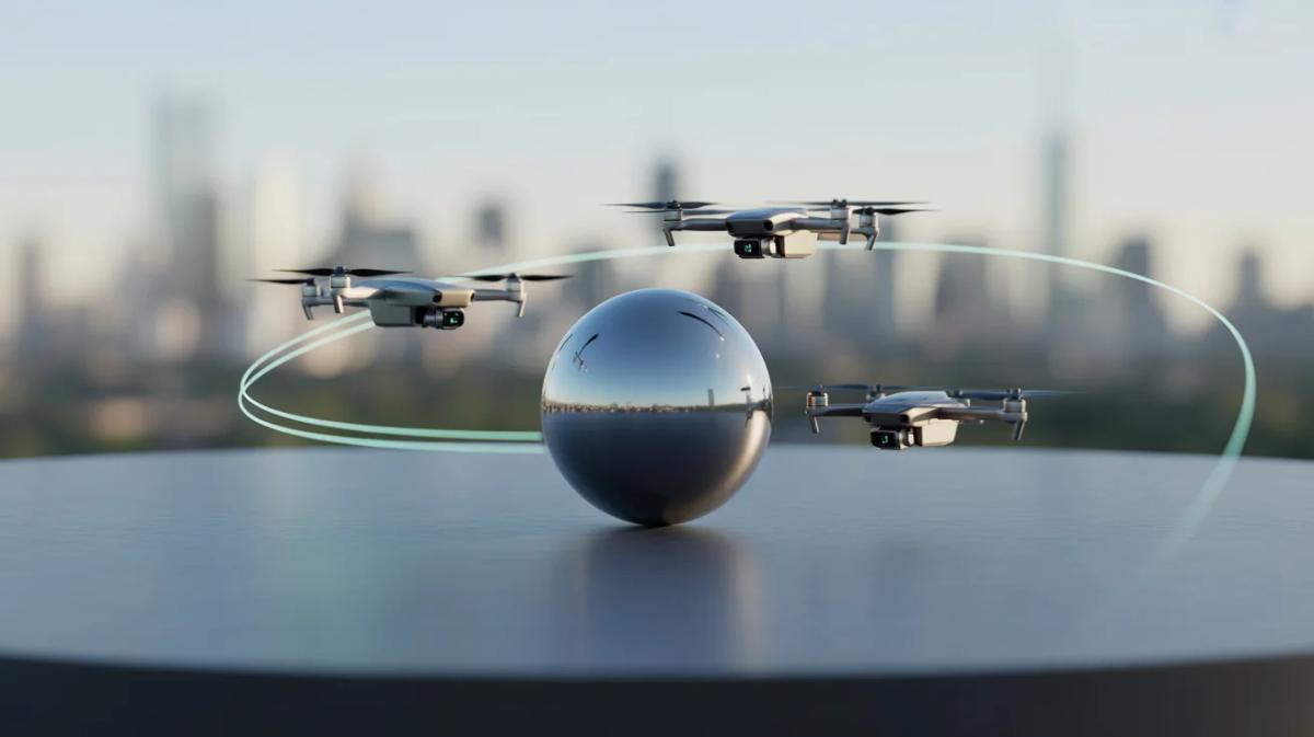 From Chatting to Delegating: AI Agents Redefine 2025