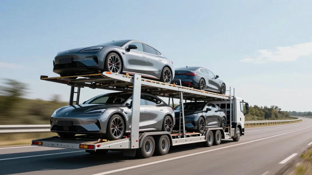 The Rise of UWON Carriers: A Reliable Name in Nationwide Car Shipping