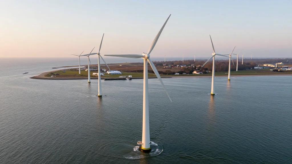 KGAL Invests in Bremen Repower Project