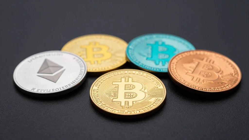 Crypto Coin Minute for March 4th, 2026 at 05:15 AM Pacific Time.