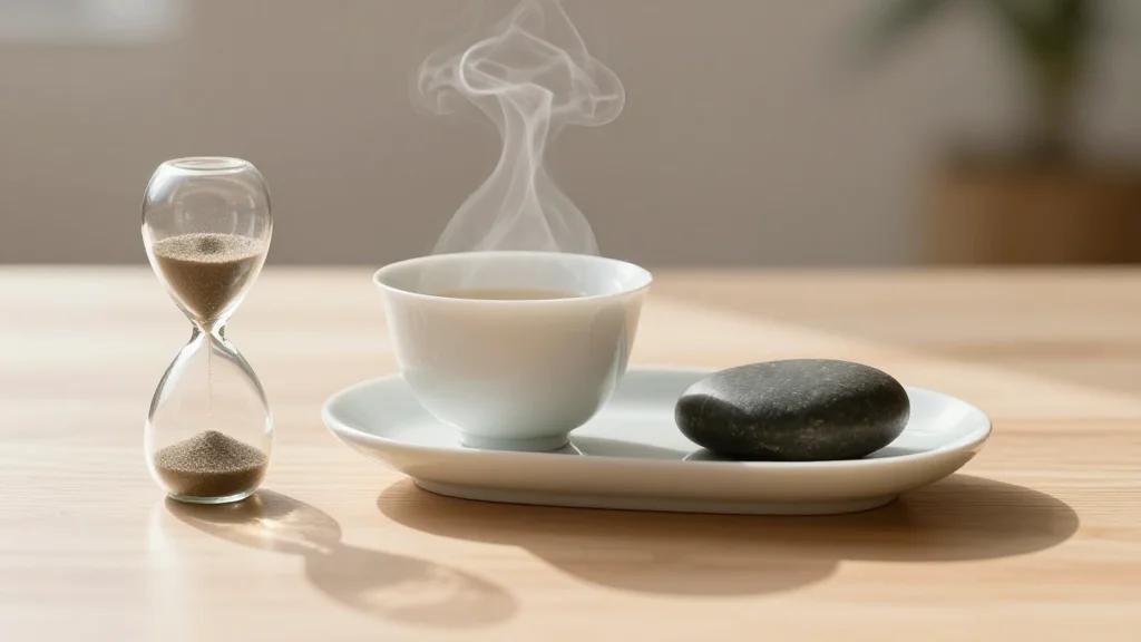 Bezos' 25‑Year‑Old Stress Tip Still Backed by Science