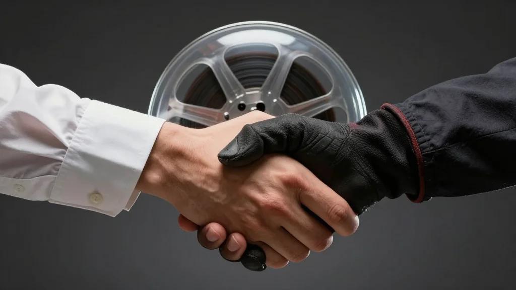 Teamsters Call on DOJ to Stop Paramount-Warner Bros. Merger: “We’ve Seen What Happens When Corporations Consolidate Power”