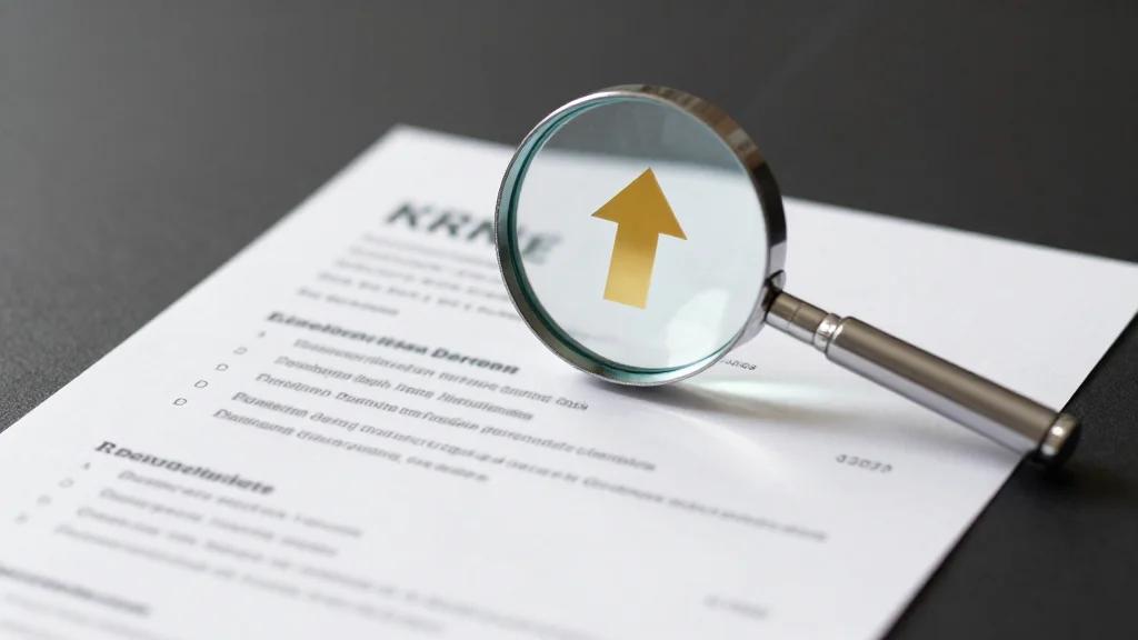 Resume Positioning Beats Experience in Today's Hiring Market