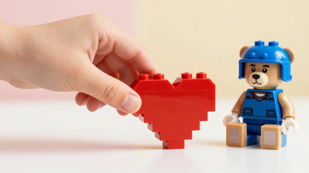 The LEGO Foundation And LEGO Group Support New Phase Of Global Initiative