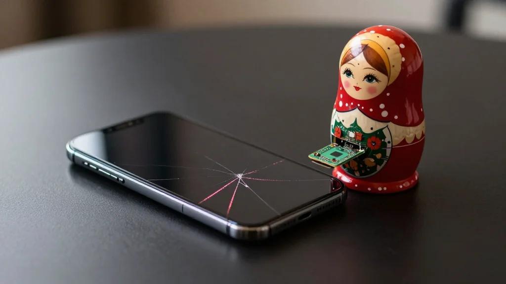 Hacker Claims Full Breach of Russia’s Max Messenger, Threatens Public Leak