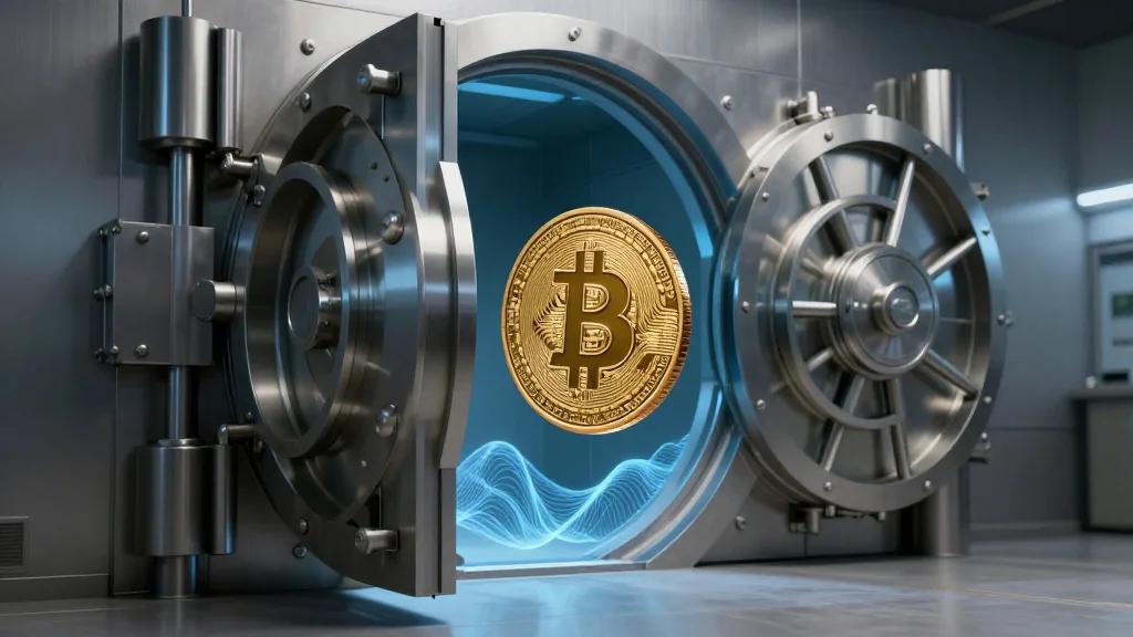 Quantum Threat to 1.7M BTC Could Crash Market