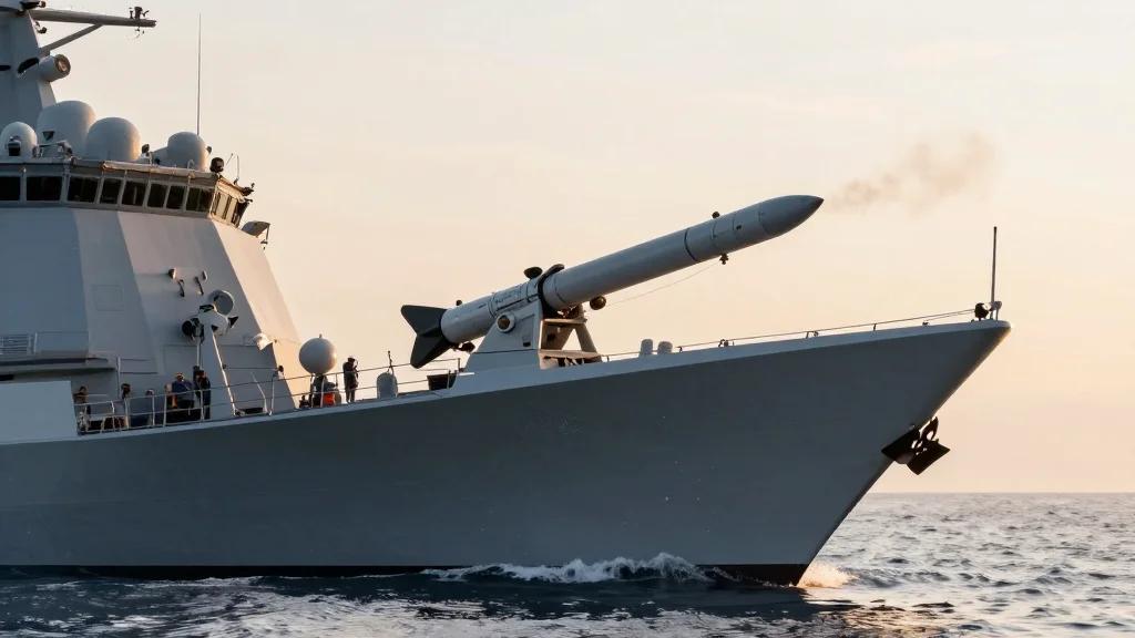 White House Proposes 44% Defence Budget Increase Amid Iran Conflict