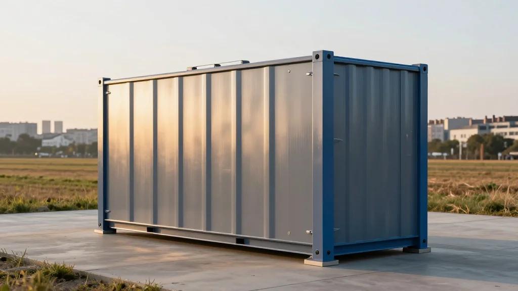 AccelerateEU Backs 200 GW Storage Goal but Omits Dedicated Mechanism