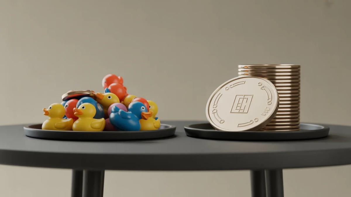 Stop Mislabeling Tokens: Altcoins Aren’t Just Memecoins