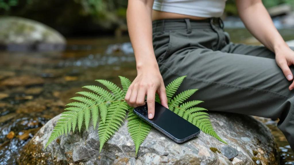 Where Does Our Free Time Go in Retirement? Too Often, It’s Social Media