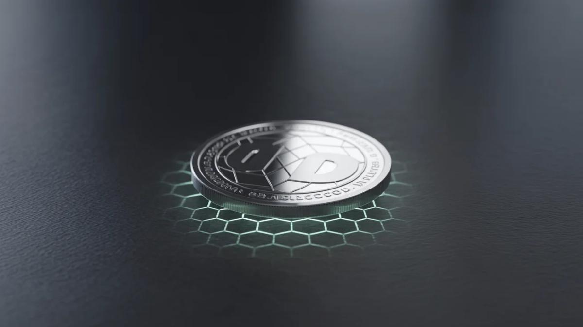 Jen Pays with USDC via Phantom on Polygon