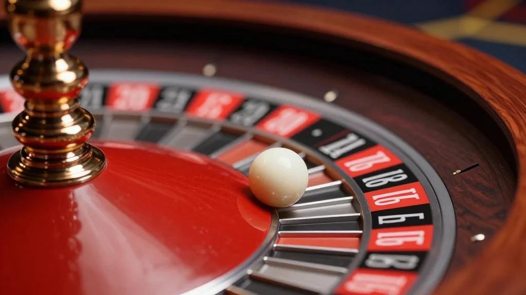 Boyd Gaming Posts Near $1B Q1 Revenue, Highlights Midwest Growth and Las Vegas Challenges