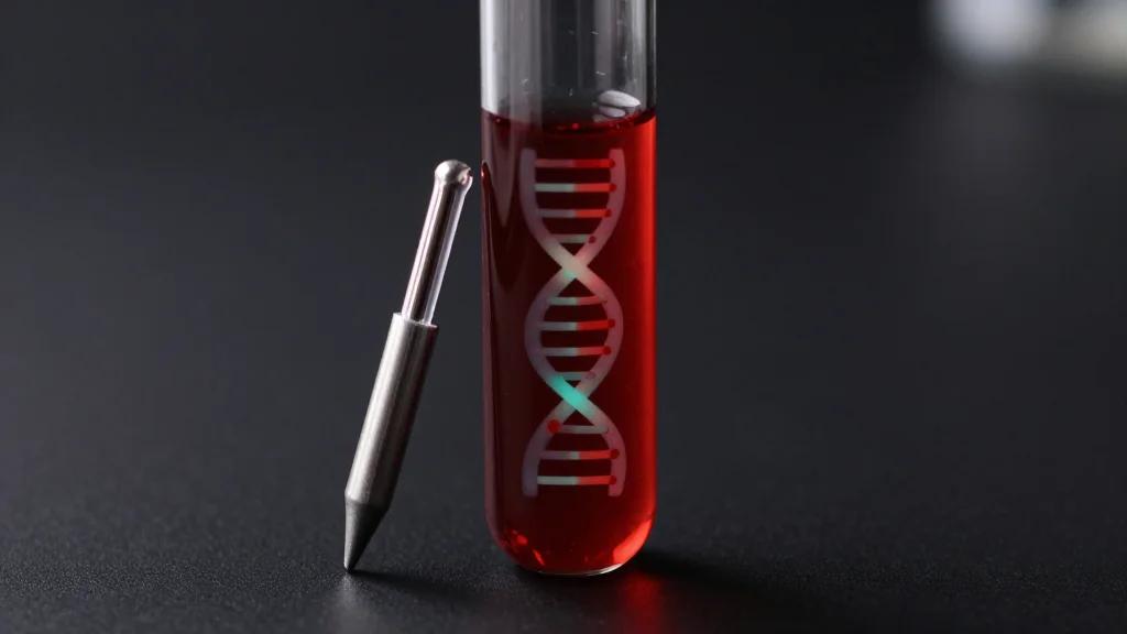 Correction: A Brain-Enriched circRNA Blood Biomarker Can Predict Response to SSRI Antidepressants