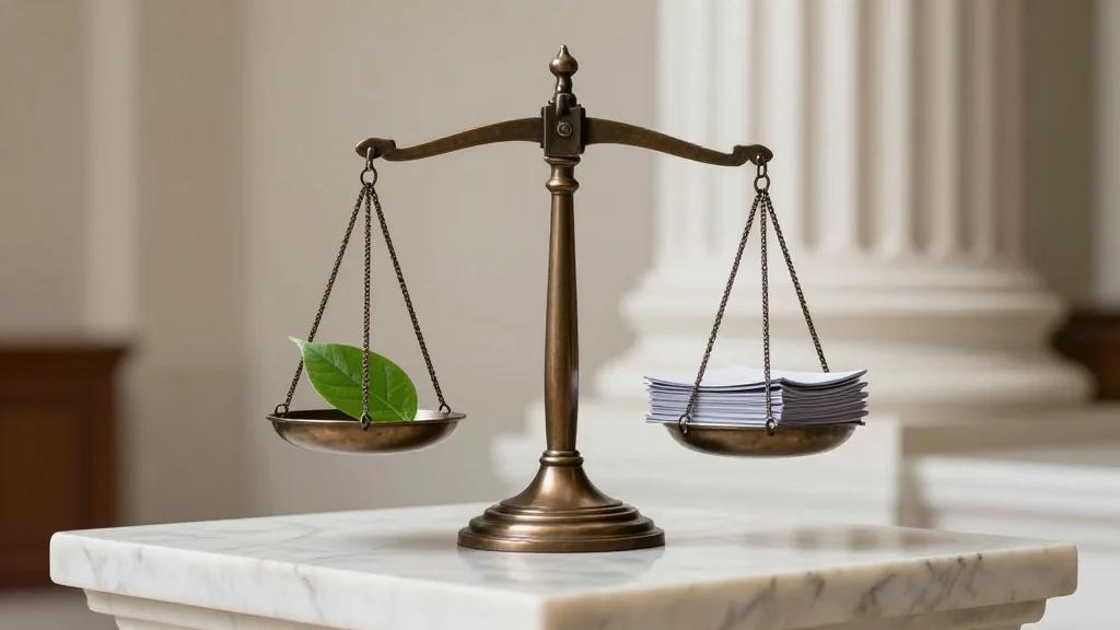 SEC Moves to Rescind Climate Disclosure Rule, Threatening Investor Protections