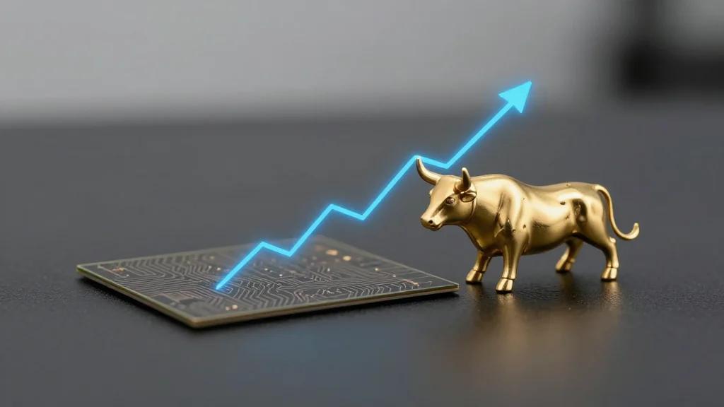 Jobs Day, Semiconductor Earnings, and Stock Market Momentum: What to Watch This Week