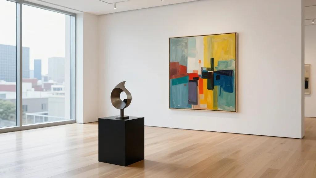 Dallas Art Fair Brings Texas's Relationship-Driven Collecting Community Into Focus