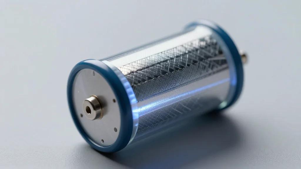 Carbon-Ion Energy Explores Graphene Integration in Its Supercapacitors