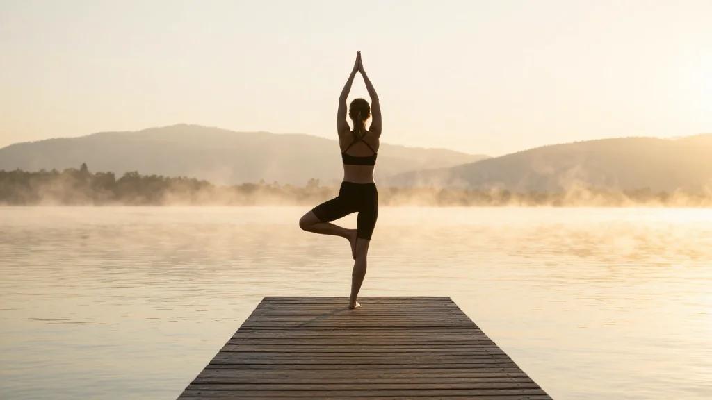 Choose Harmony over Balance to Achieve Excellence