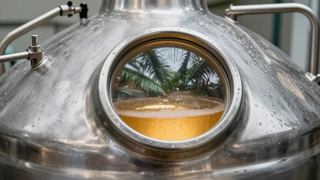 After Yeo’s, Tiger Beer: Why some Singapore F&B Firms Leave – and Others Stay