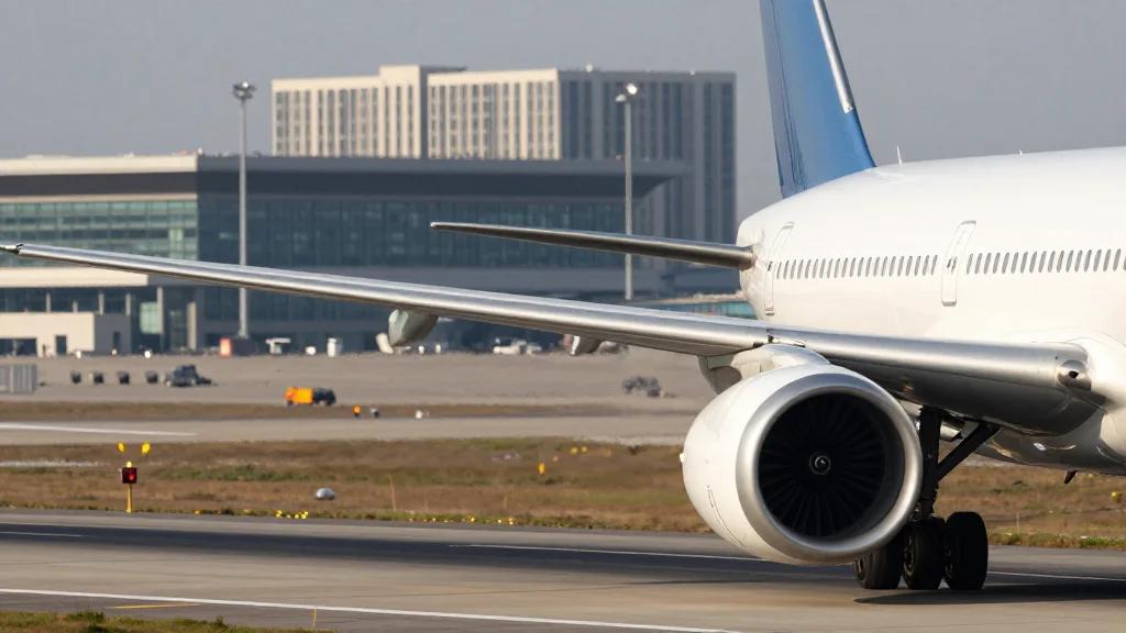 Hong Kong's Metrojet Inducts First G700