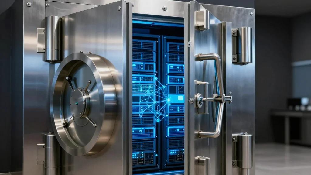 Bank Keeps AI Lending Tight, Exposure Under 1%