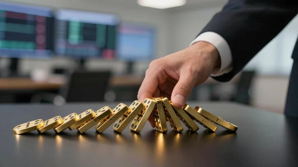 Jane Street’s IBIT Trade Is Hedged, Not Accumulating Bitcoin