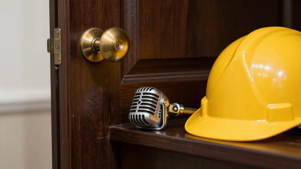 Silence on Trump: Where’s the East Wing Coverage?