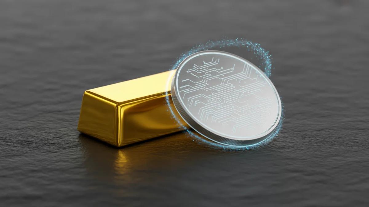 Gold's Rise Signals Bitcoin's Future Surge