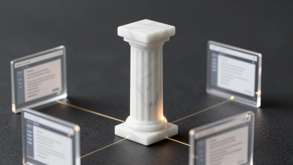 Maximize Internal Links Before Spending on Backlinks