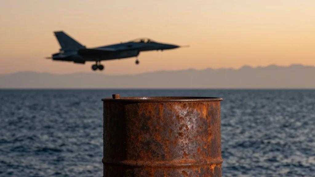 Why China Might Have Pressed Iran To Compromise With The US