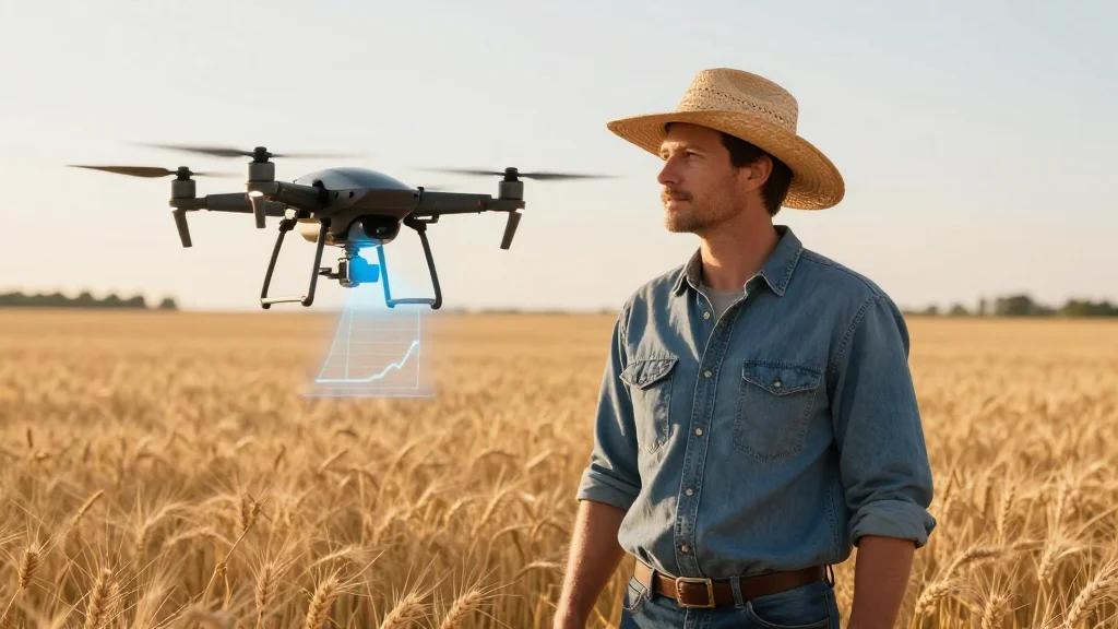 2026 State of the Farm Report Examines Early AI Use and Broader Digital Trends in Agriculture