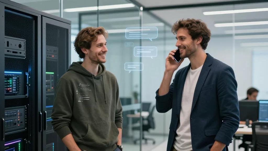 New Dev Tool Startups Put Founders Directly on Social Media