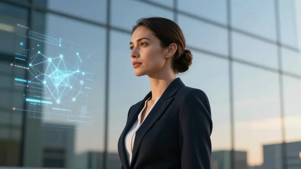 Code and Theory’s New President Will Help CMOs Navigate AI Complexity