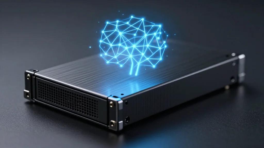 Why AI-Ready ERP Depends on Industrial-Scale Cloud Infrastructure