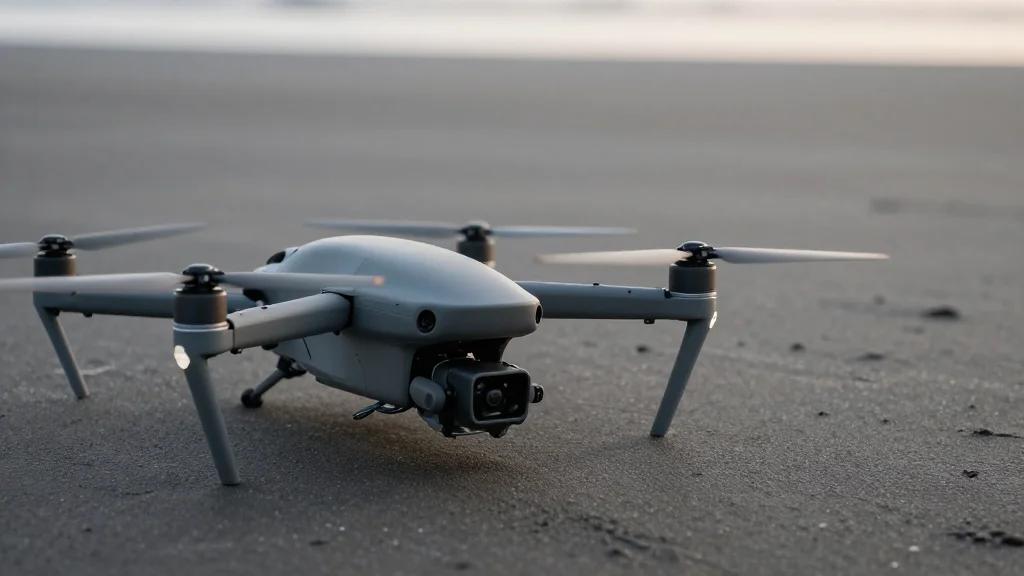 U.S. Military Repurposes Iranian Drone Tech, Not Silicon Valley