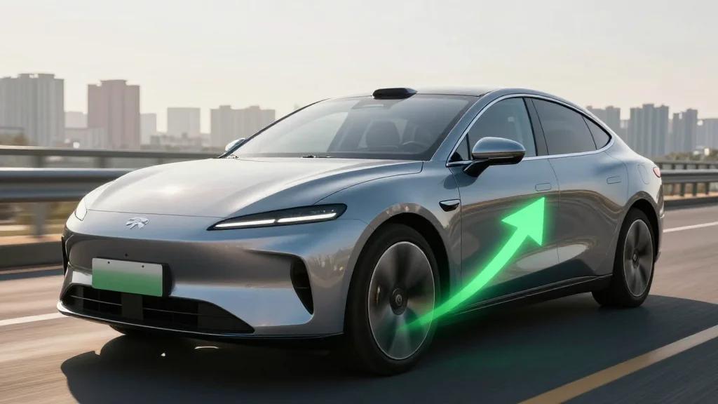 Morgan Stanley Lifts Alphabet Forecast on Waymo's Rapid Expansion