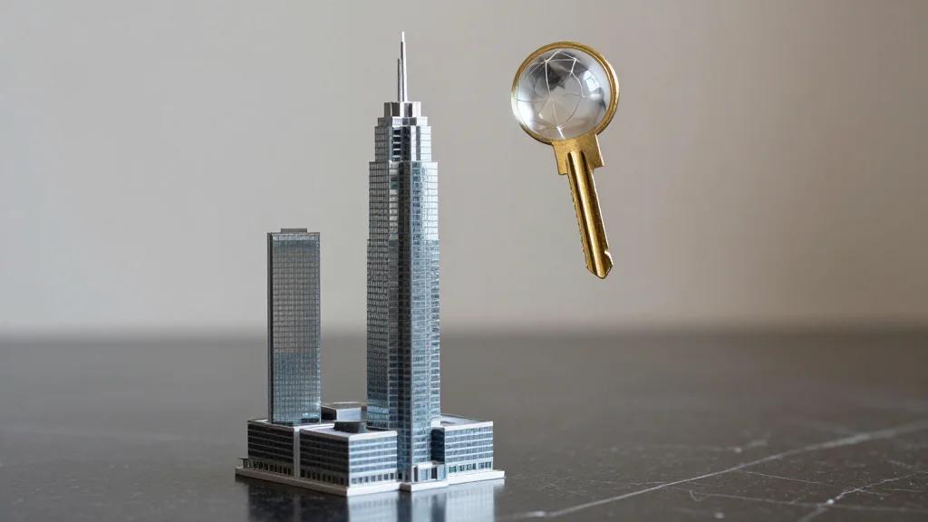 2028 Olympics Partner Leases 108K SF In Downtown LA