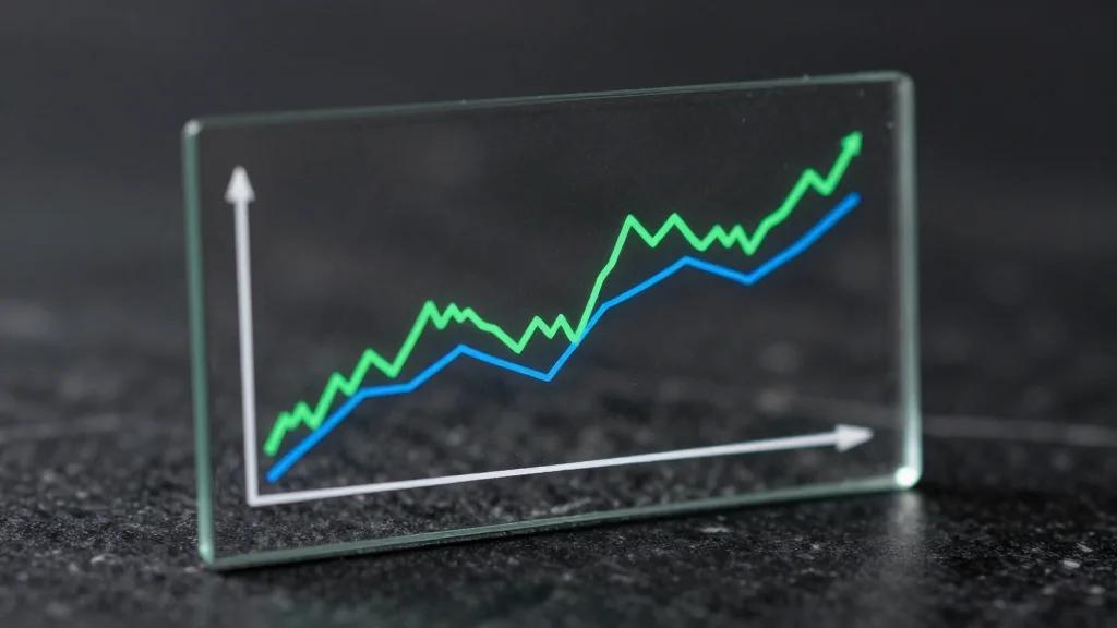 Indicator of the Day (Video): S&P Small Cap Stocks Above 200 Day Moving Average