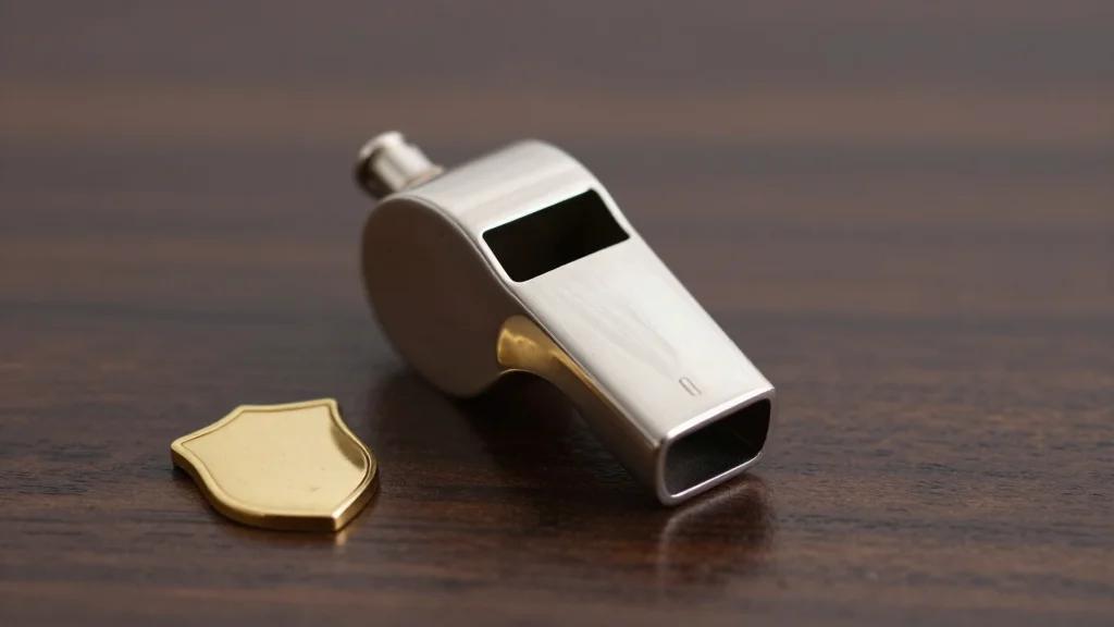 When Is a Compliance Officer Also a Whistleblower?