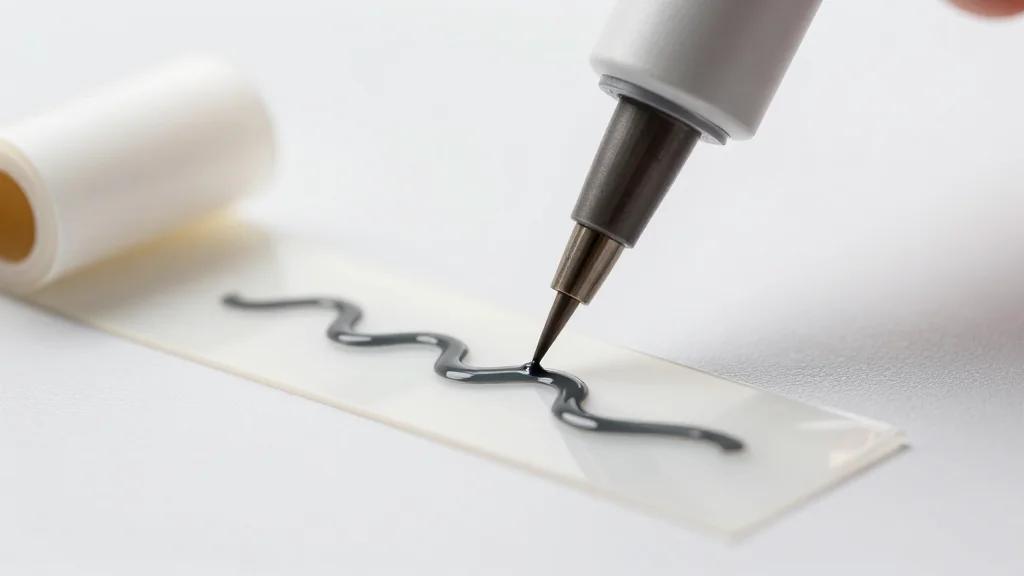 A New Form of Graphene-Derived Material Could Unlock Next-Generation Printed Electronics