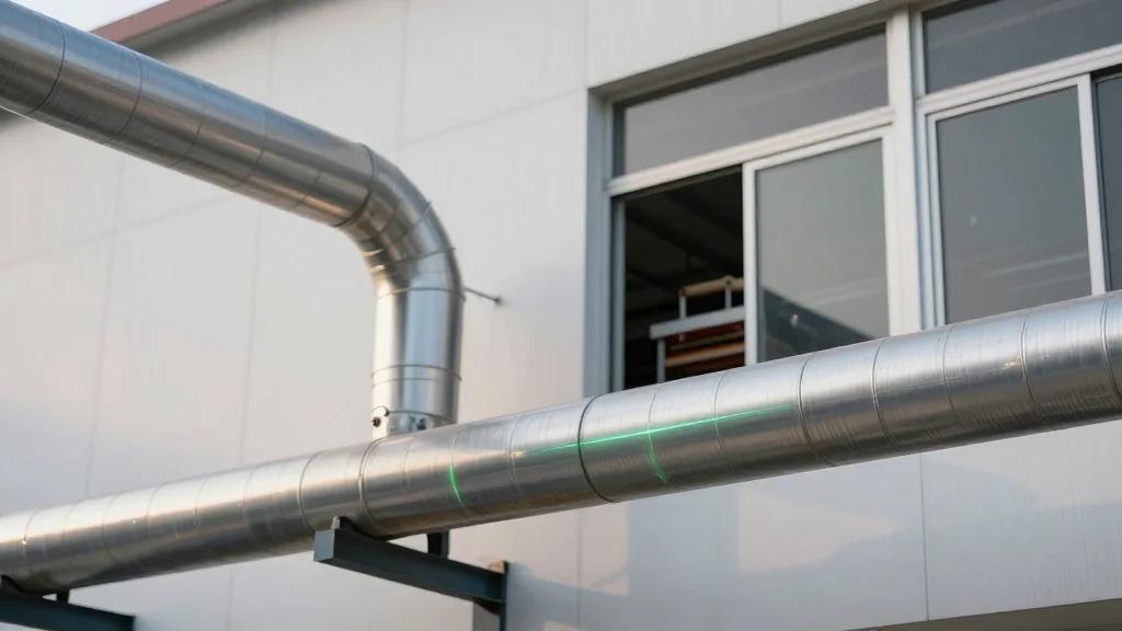 Tirupur Textile Units Accelerate Transition to PNG Amid LPG Shortage