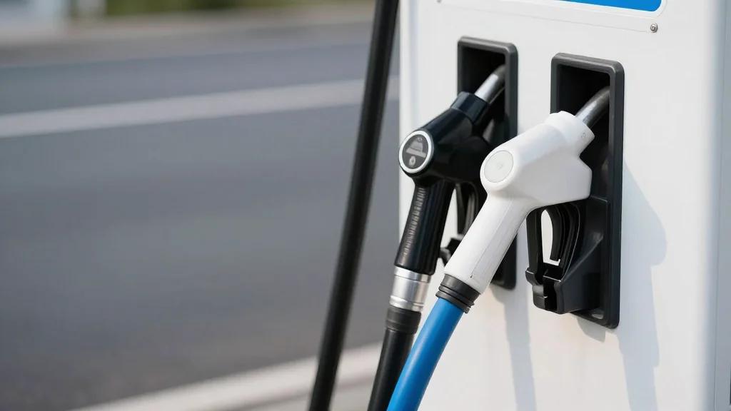 Gas Prices Are High. What Can You Do About It?