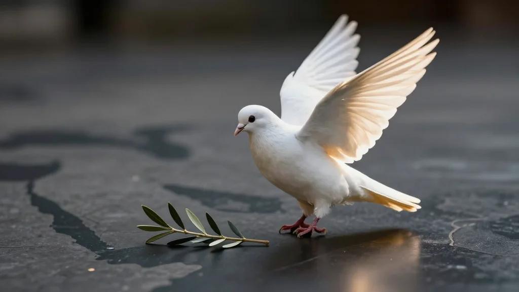 Daily Memo: US Offers Plan for Peace in Iran