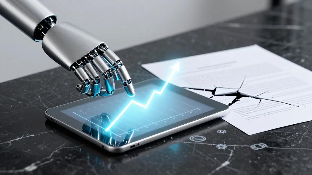 AI Agents Replace SEO Agency I Never Had